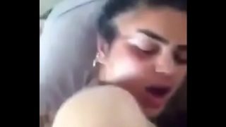 Turkish chubby teen gets fucked