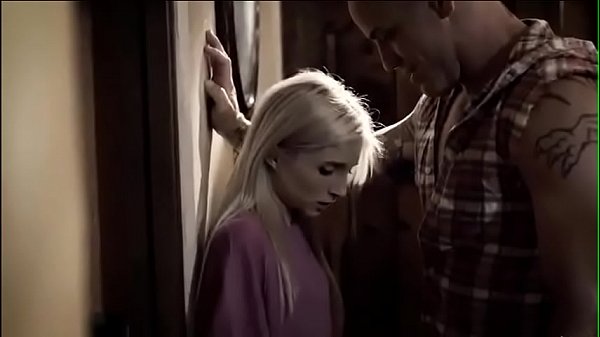 Dad just got out of jail craving for daughter’s young pussy