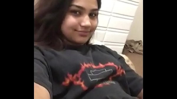 Desi Babe Aanchal From Lucknow Self Satisfaction