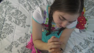 Taboo Age Play Daddy’s Little Girl (Part 1)