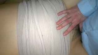 I beg Brother in-law to creampie me hope I’m not impregnated, POV