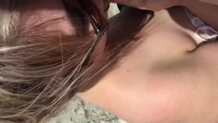 Outdoor Oral POV