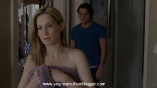 StepMom fucking step Son’s friend while dad is out