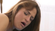 MOM Stockings MILF wants it in her soft pussy